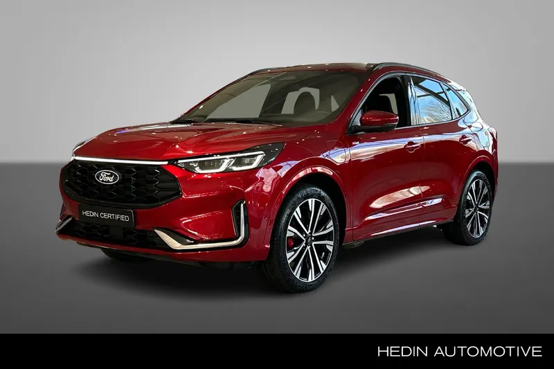 Ford Kuga (2024)