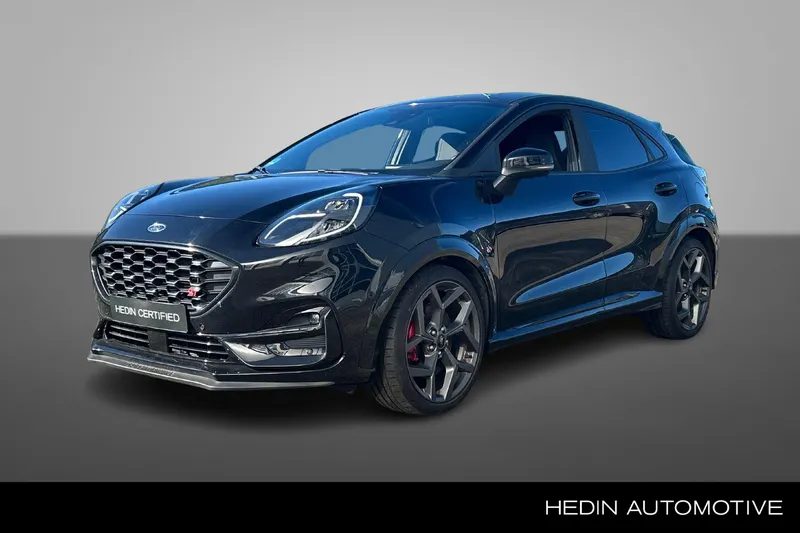 Ford Puma (2023)