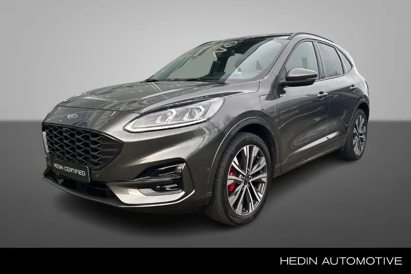 Ford Kuga (2022)