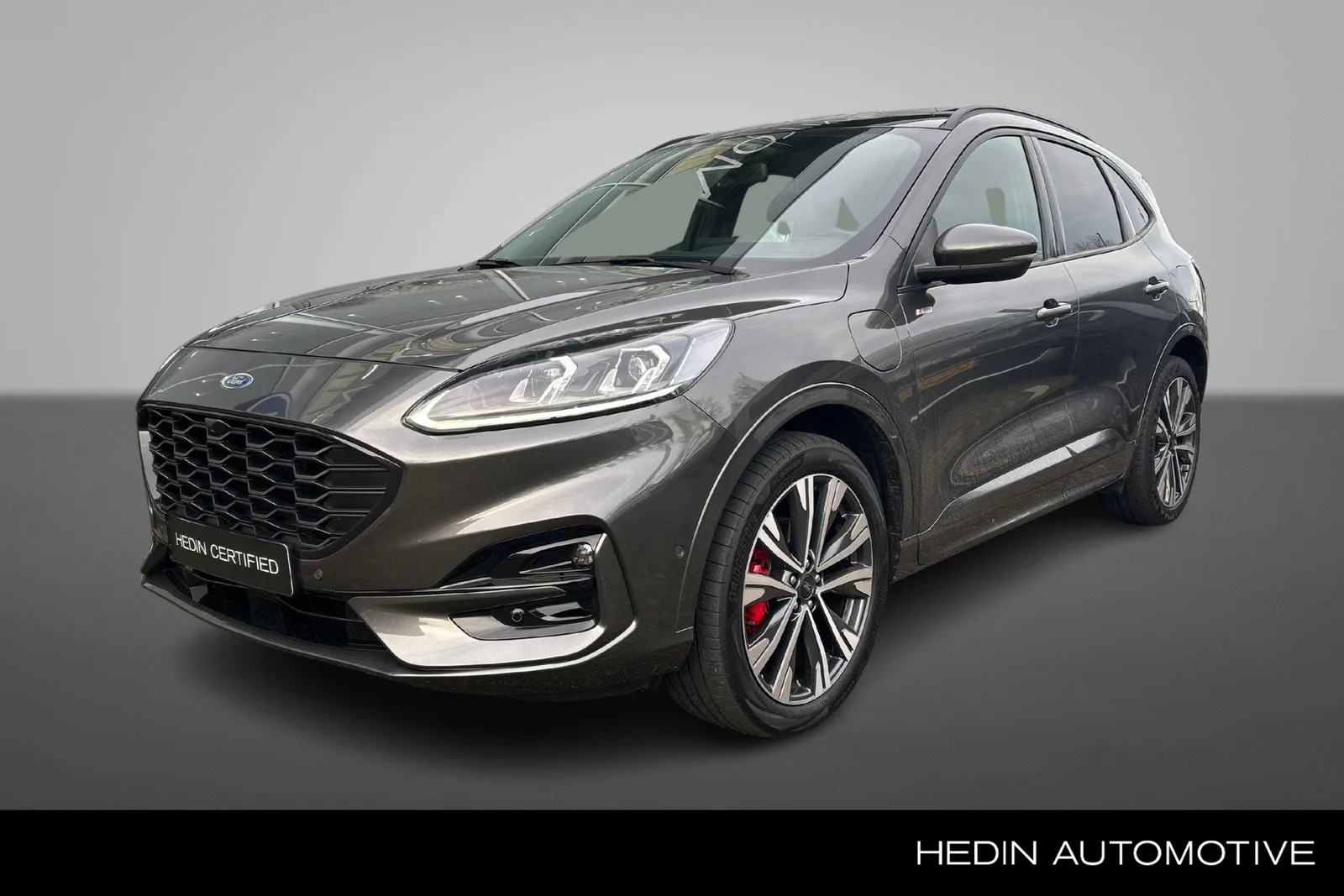 Ford Kuga (2022) — foto 1