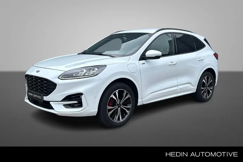 Ford Kuga (2022)