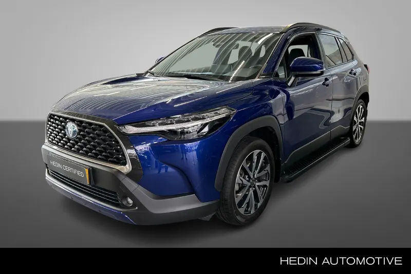 Toyota Corolla (2022)