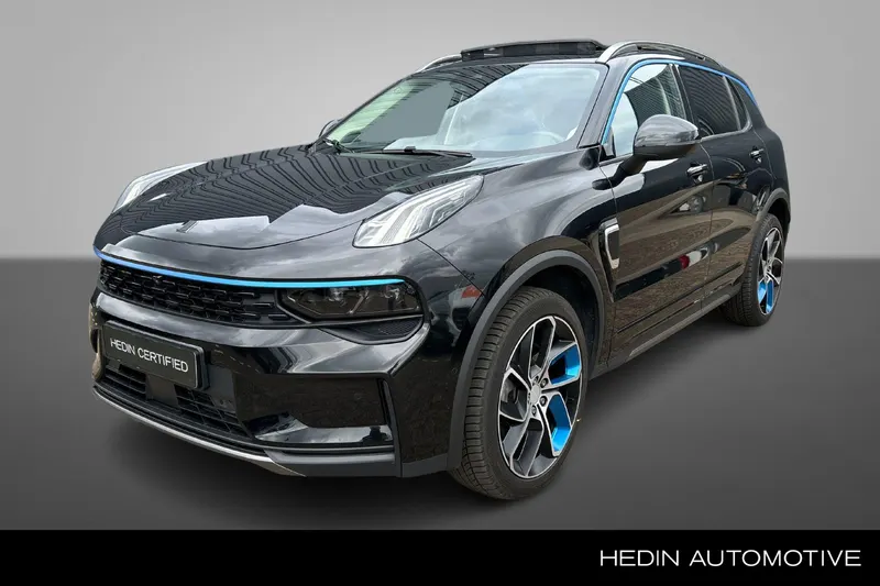 Lynk & Co 01 (2023)