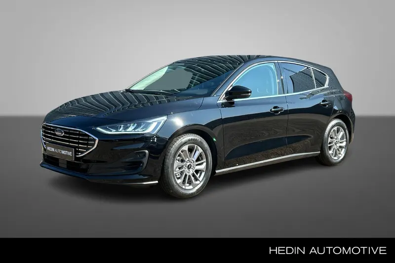 Ford Focus (2025)