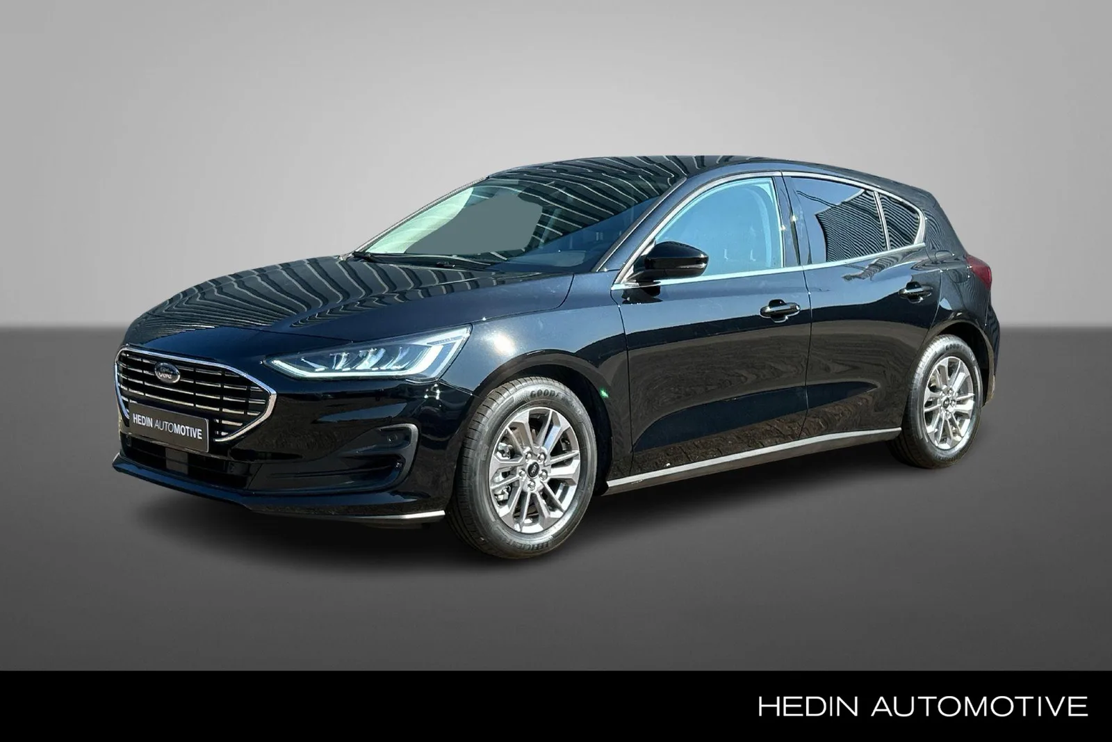 Ford Focus (2025) — foto 1