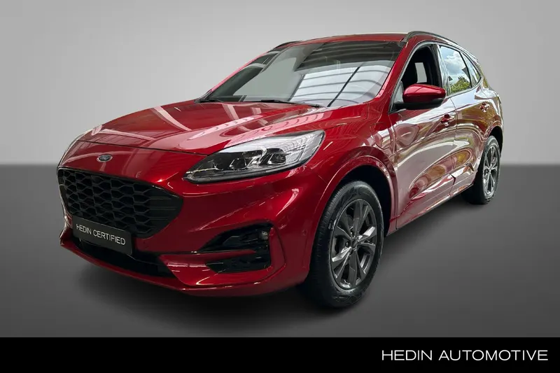 Ford Kuga (2023)