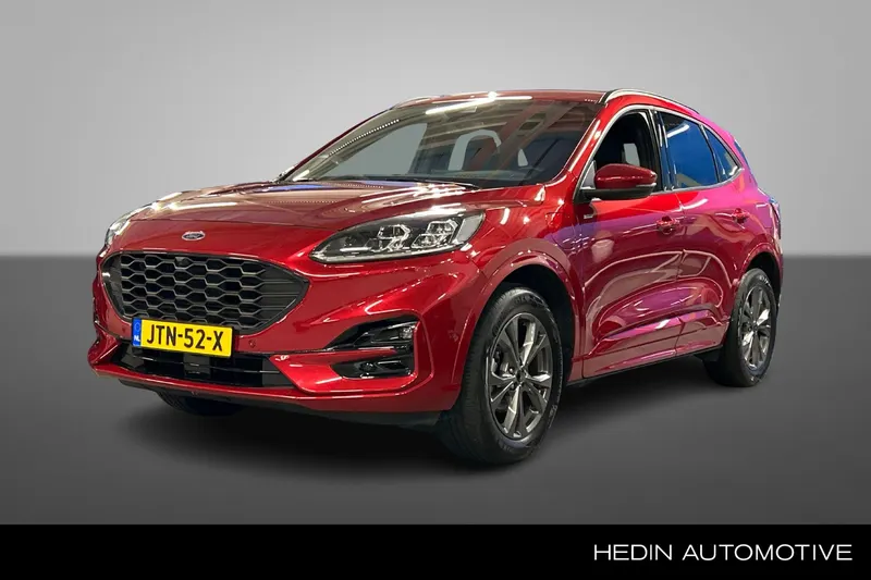 Ford Kuga (2023)