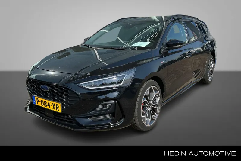 Ford Focus (2022)