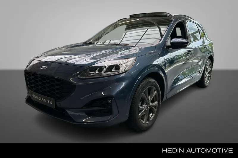 Ford Kuga (2023)