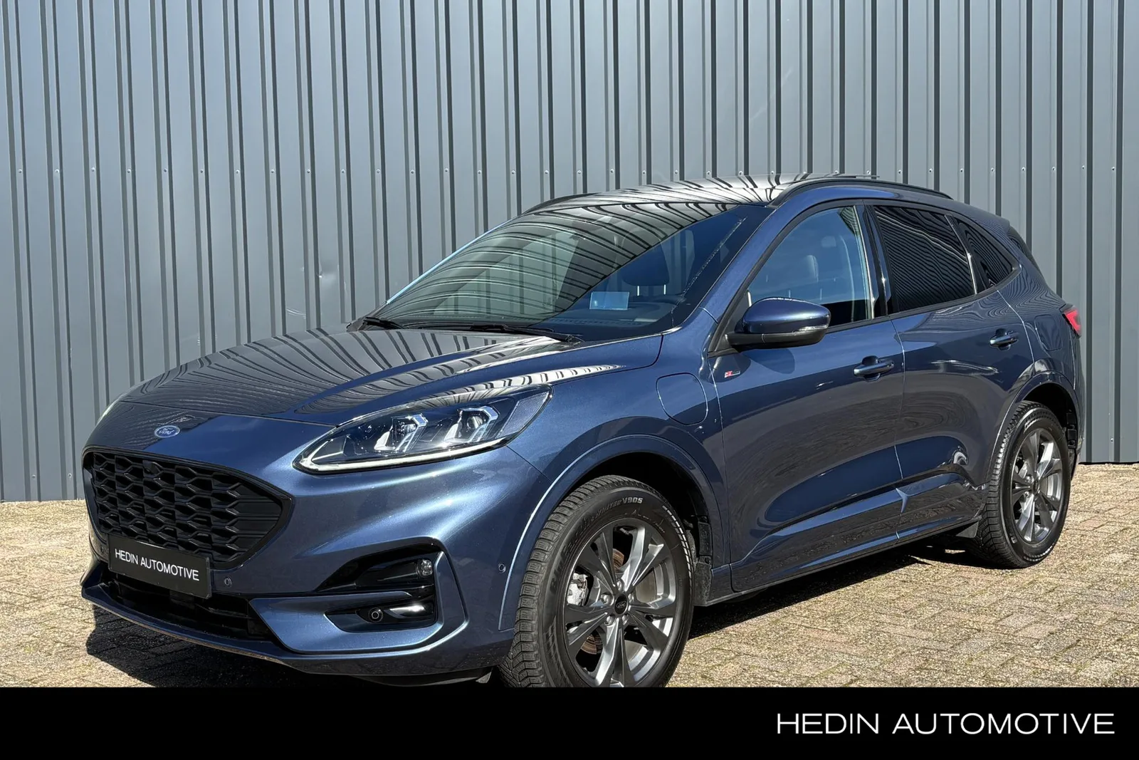 Ford Kuga (2023) — foto 1