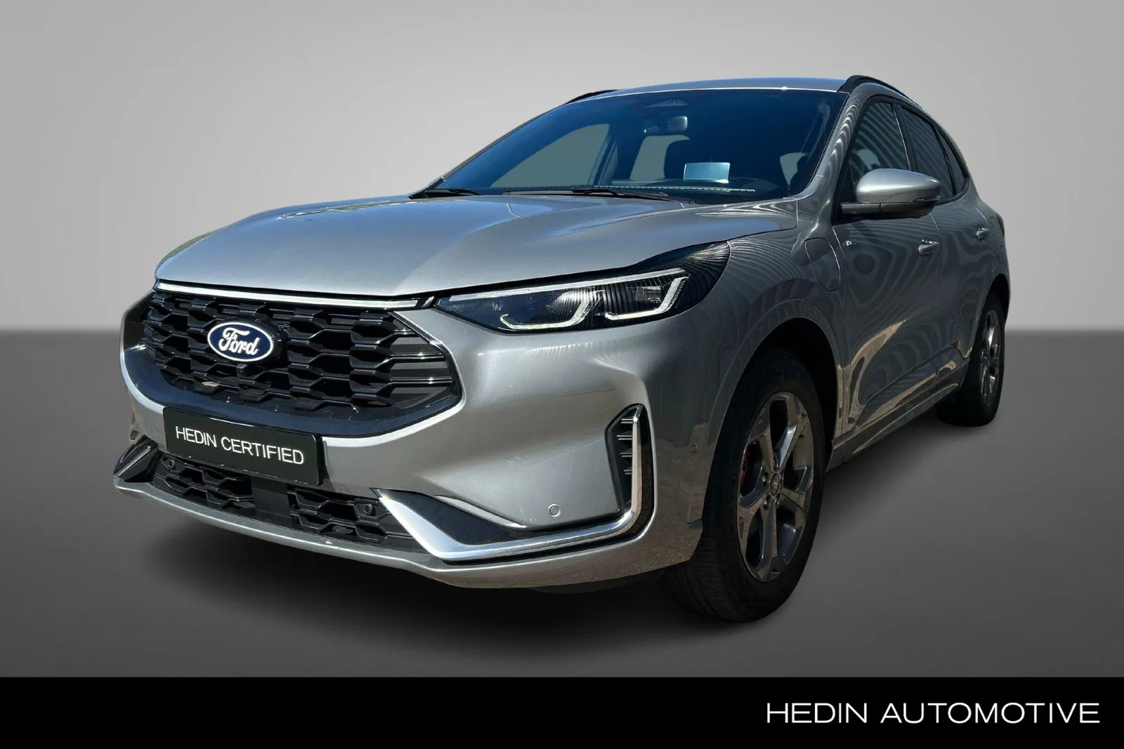 Ford Kuga (2024) — foto 1