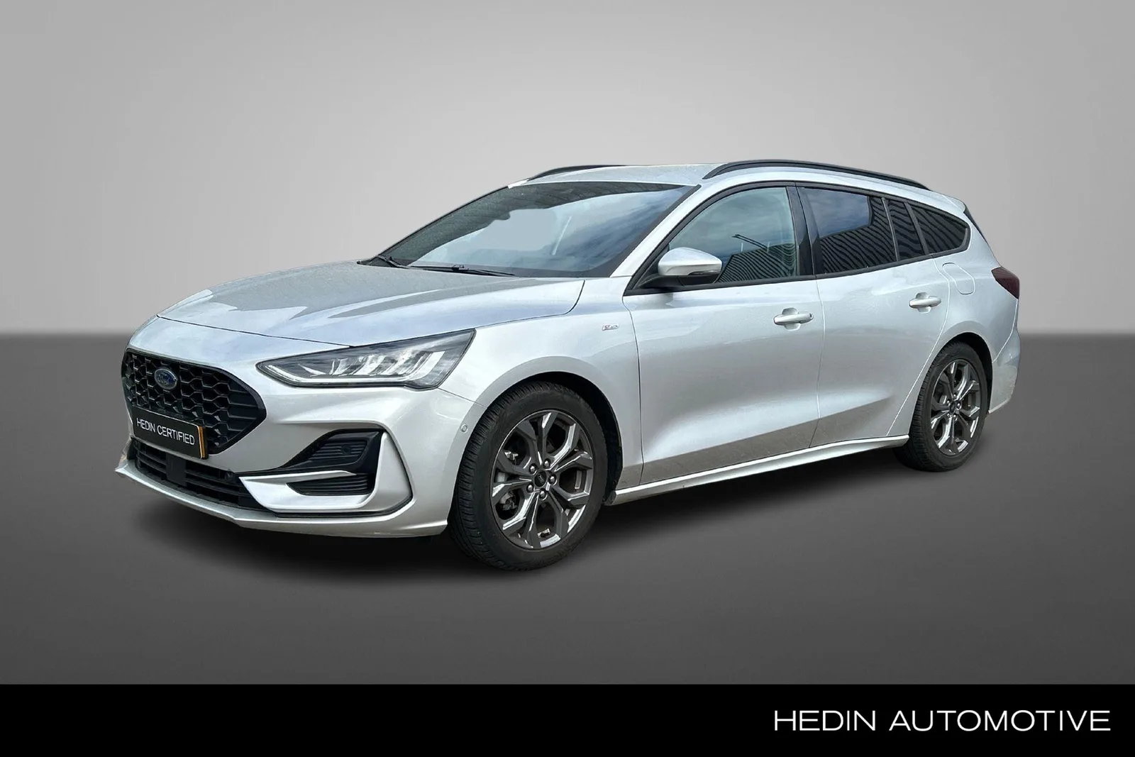 Ford Focus (2024) — foto 1