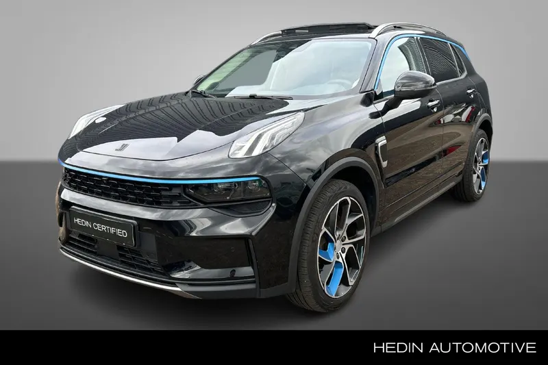 Lynk & Co 01 (2023)