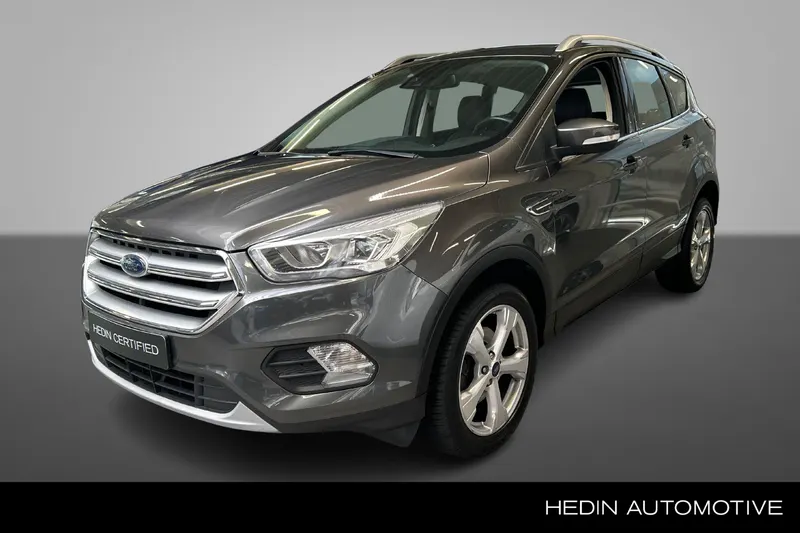 Ford Kuga (2019)