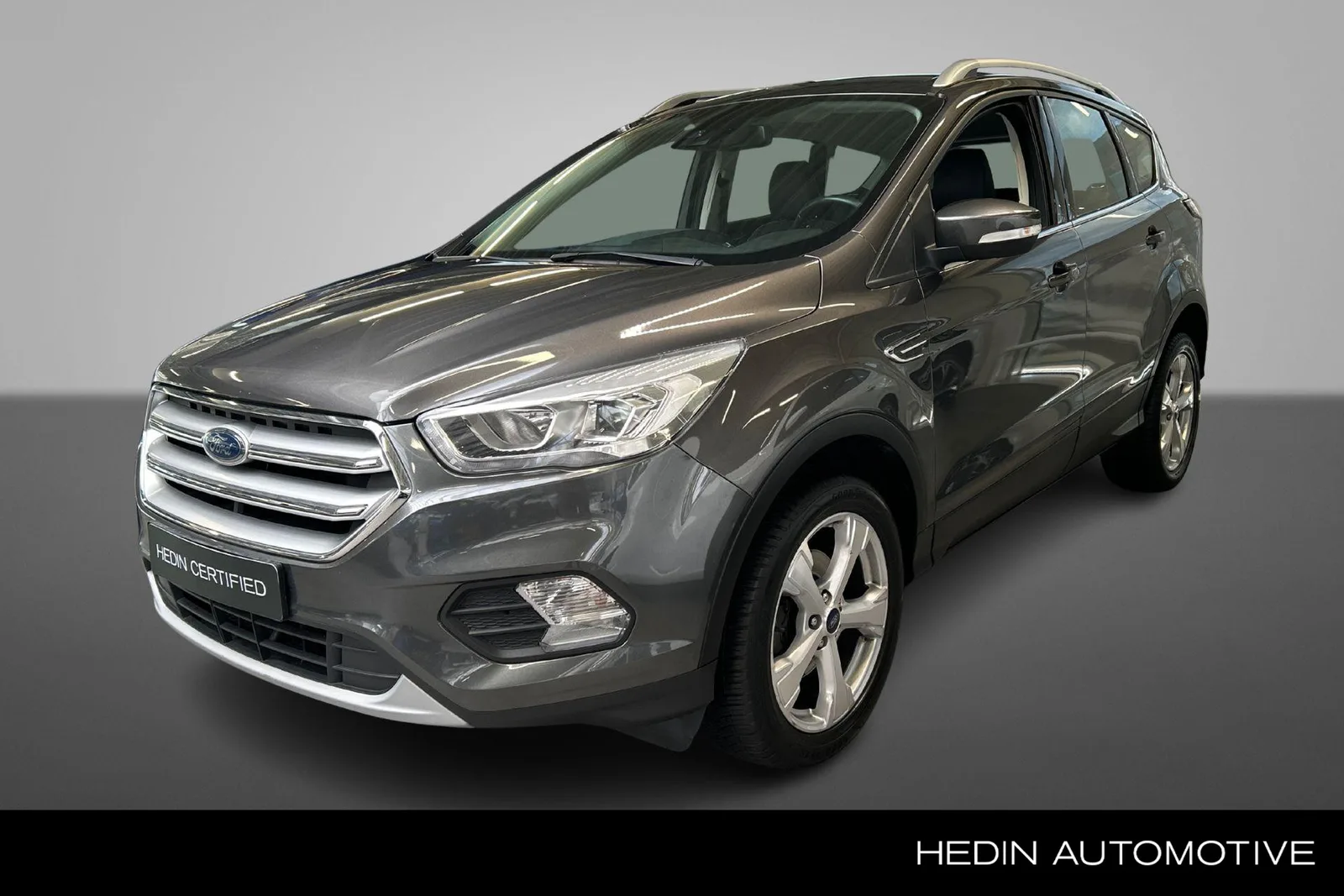 Ford Kuga (2019) — foto 1
