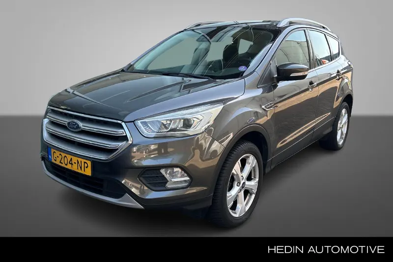 Ford Kuga (2019)