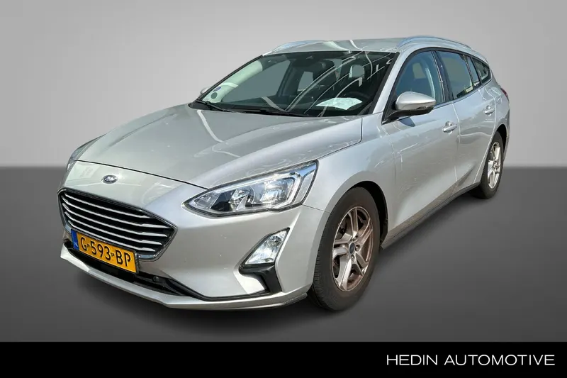 Ford Focus (2019)