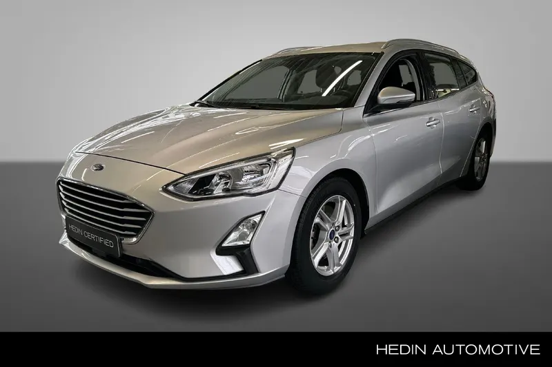 Ford Focus (2019)