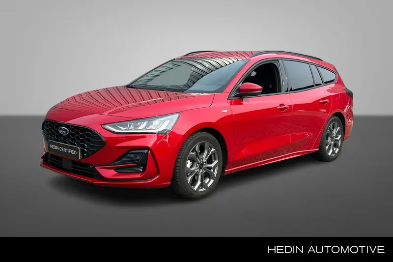 Ford Focus (2025)