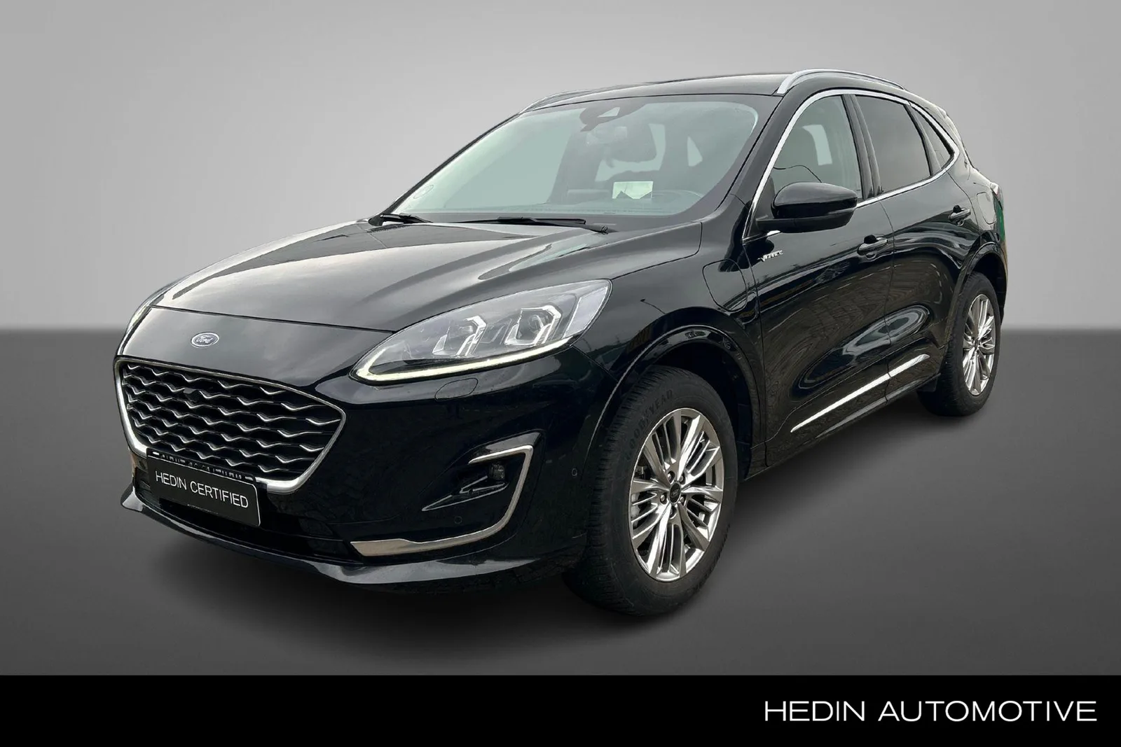 Ford Kuga (2023) — foto 1
