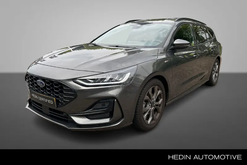 Ford Focus (2024)
