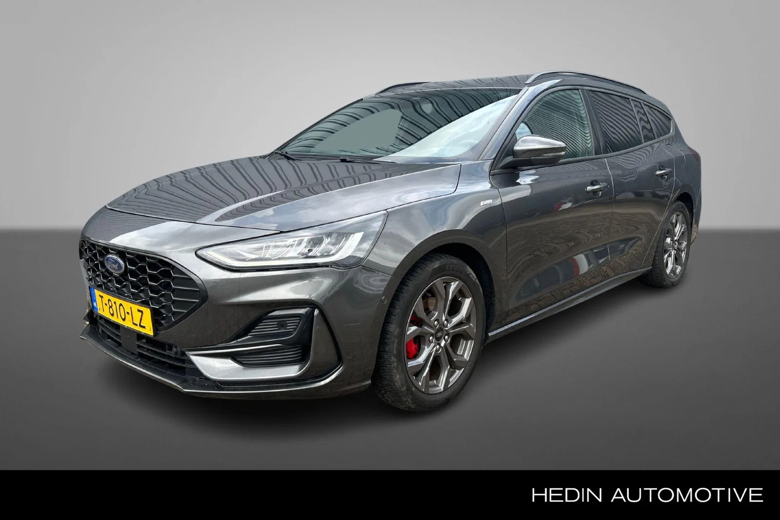 Ford Focus (2023) — foto 1