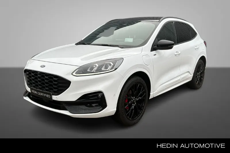 Ford Kuga (2023)