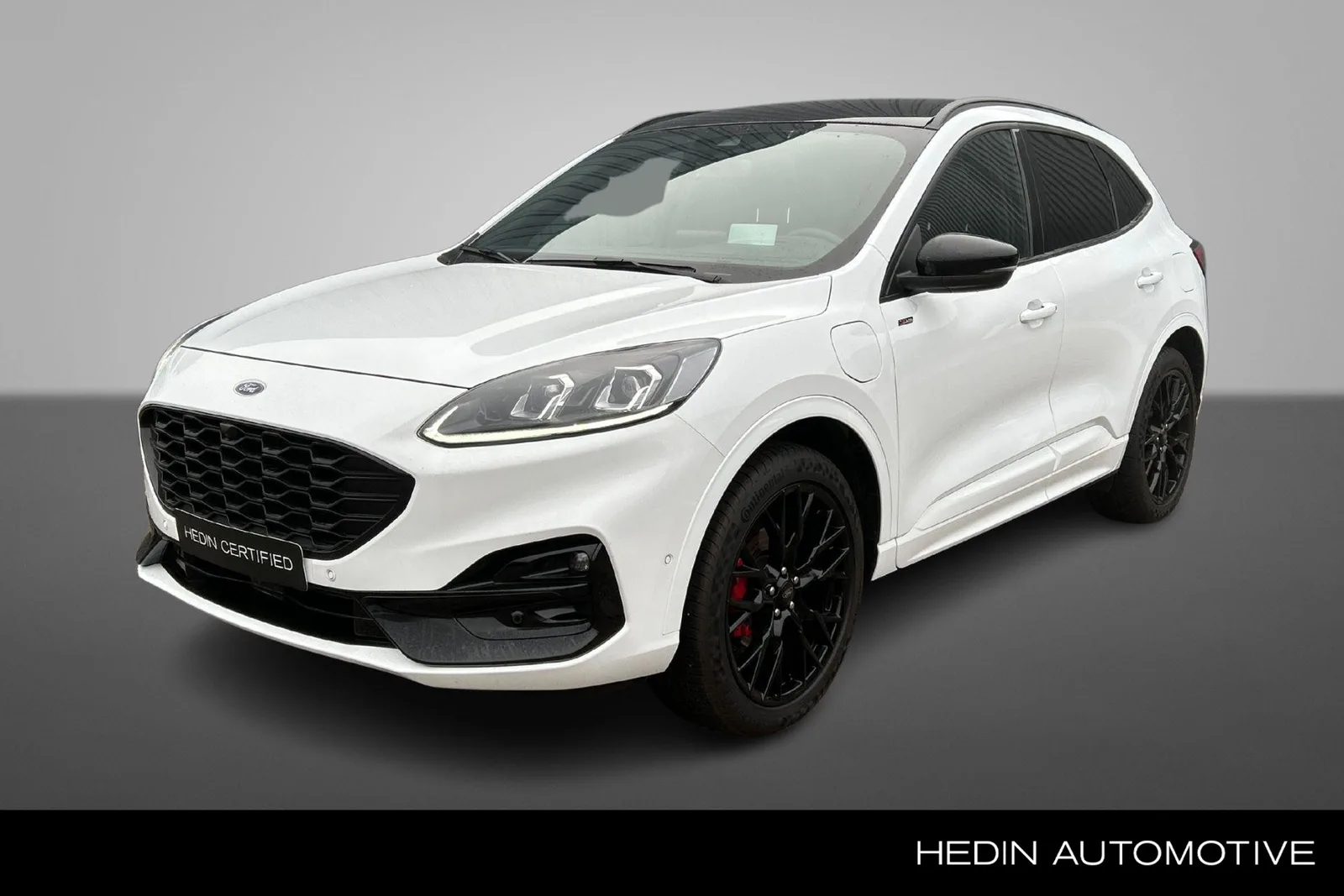 Ford Kuga (2023) — foto 1