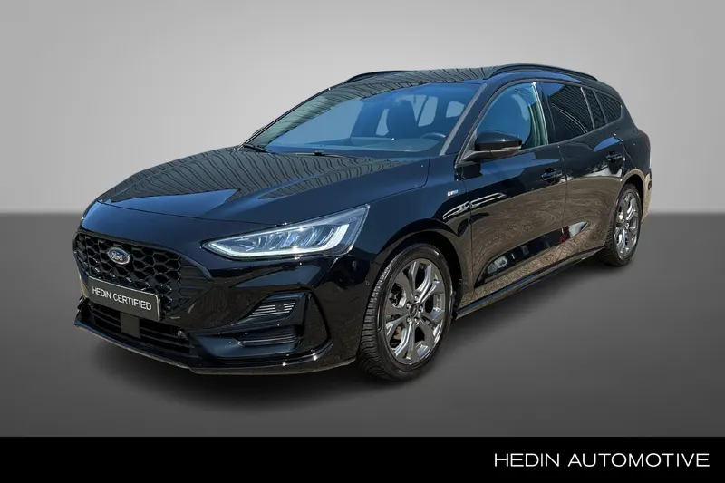 Ford Focus (2025)
