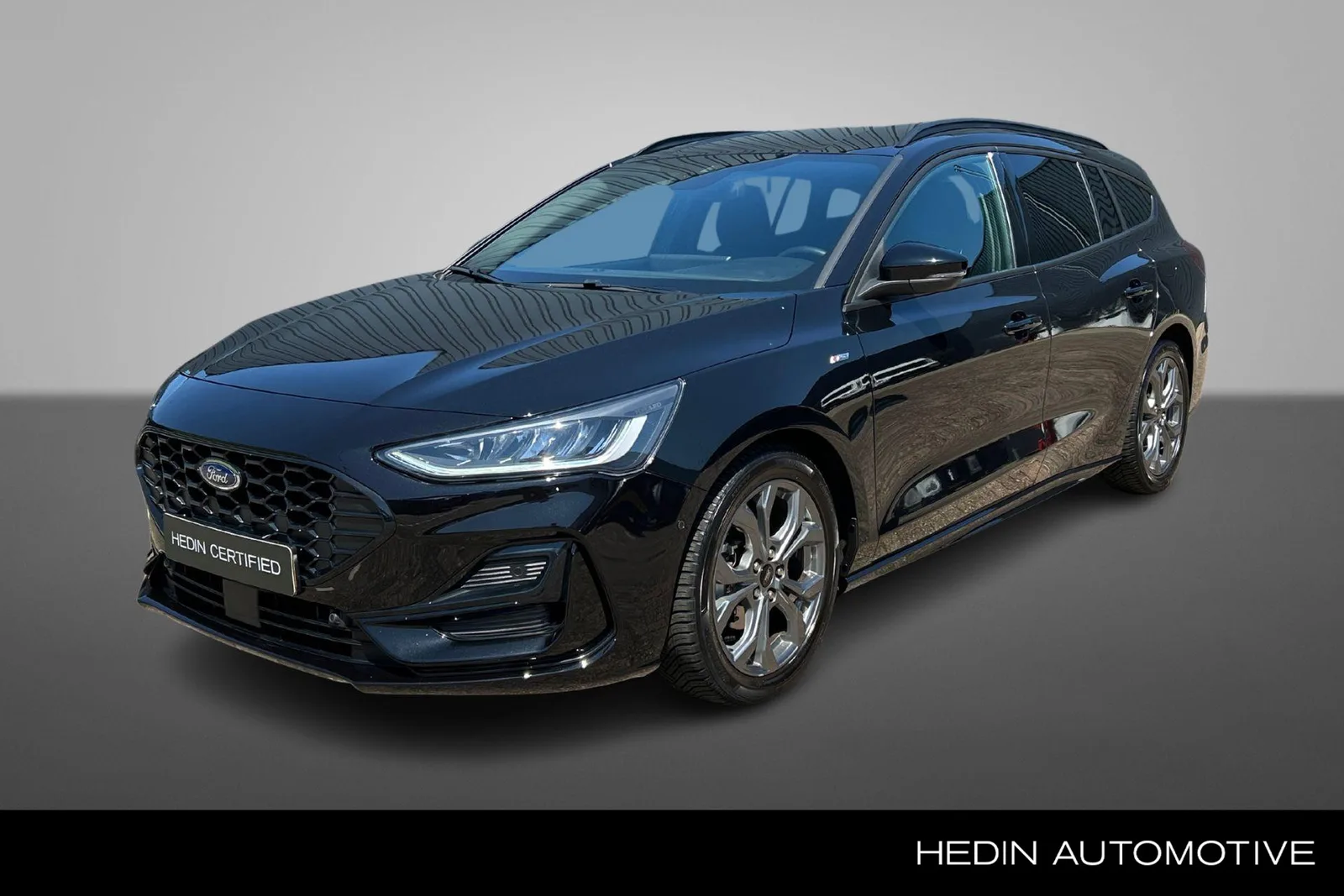 Ford Focus (2025) — foto 1