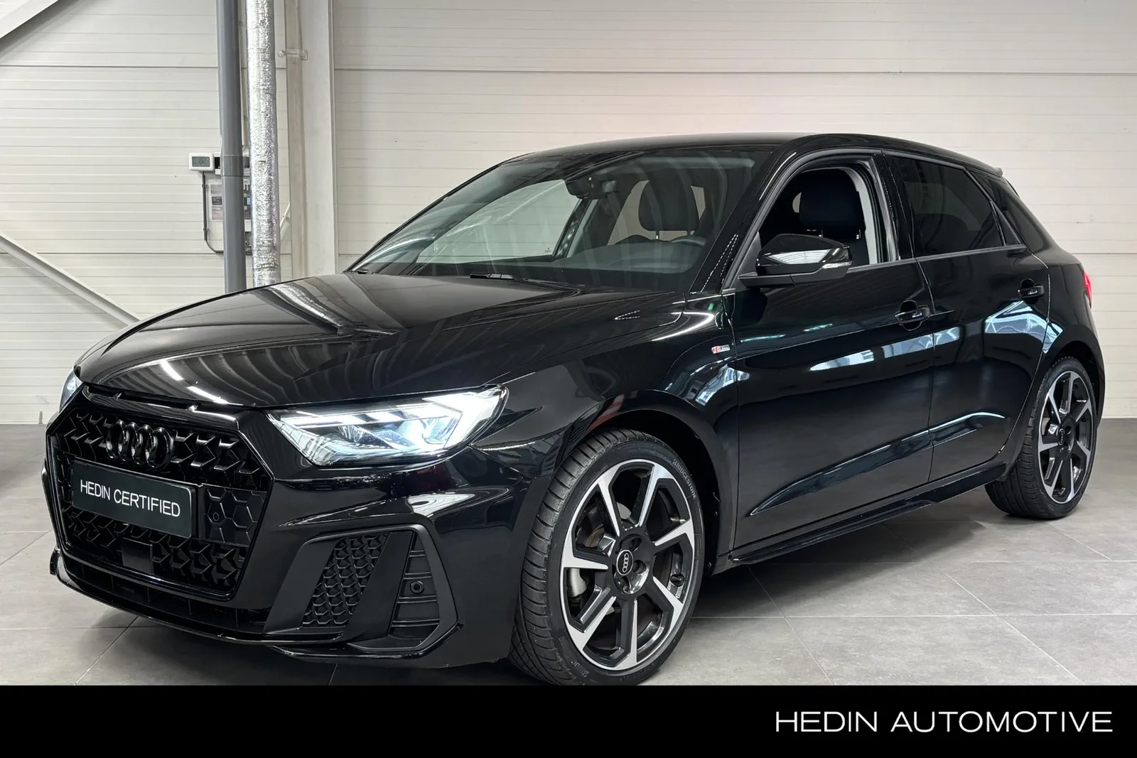 Audi A1 (2025) — foto 1