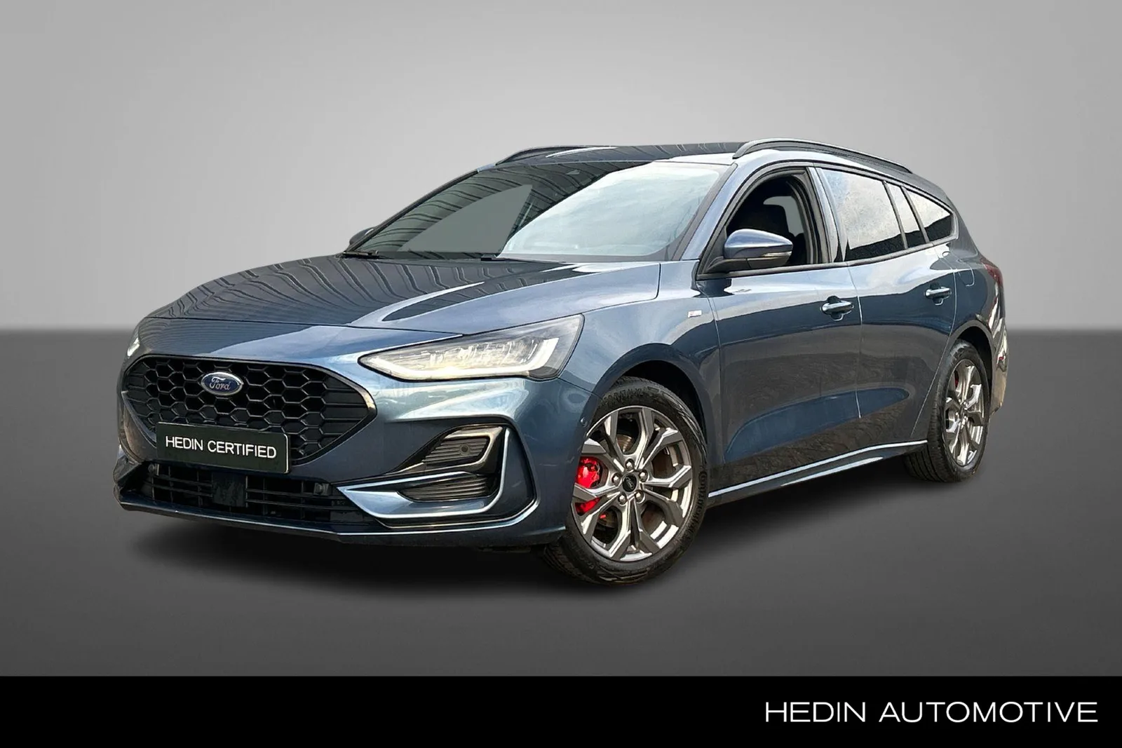 Ford Focus (2023) — foto 1