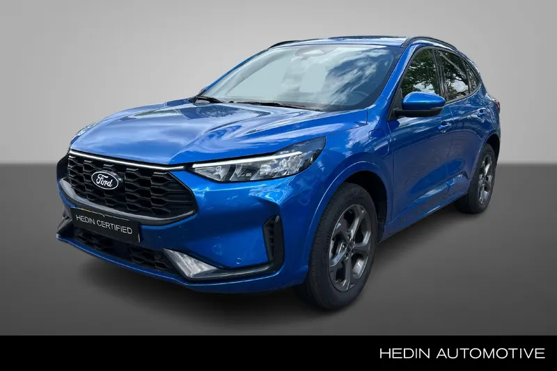 Ford Kuga (2025)