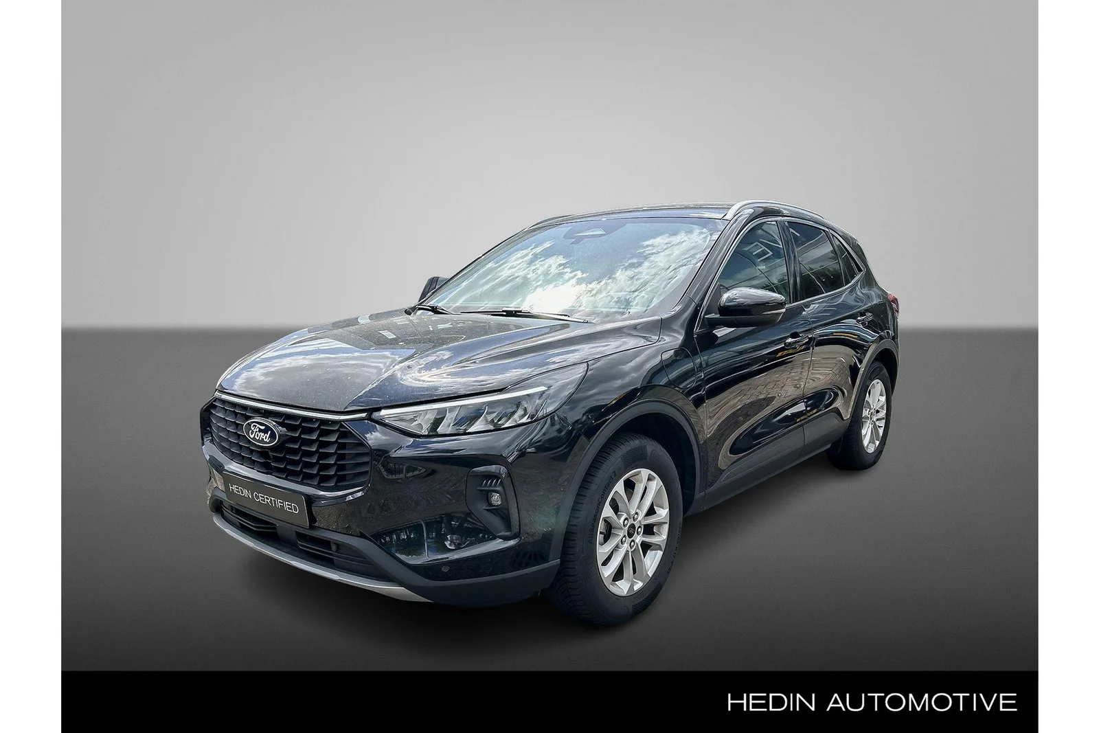 Ford Kuga (2024) — foto 1