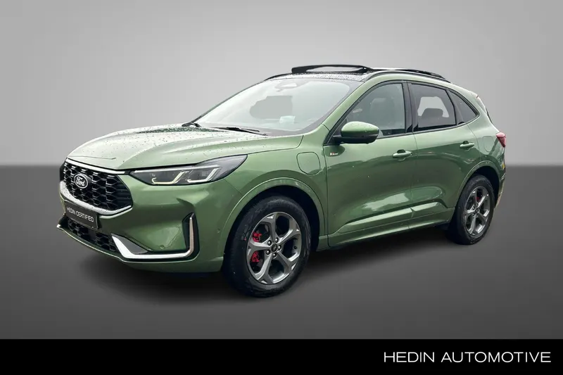 Ford Kuga (2025)