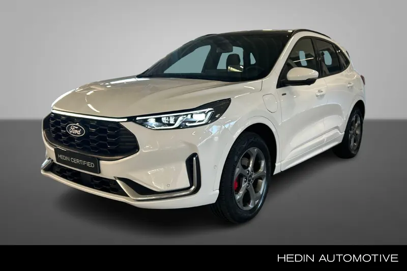 Ford Kuga (2025)