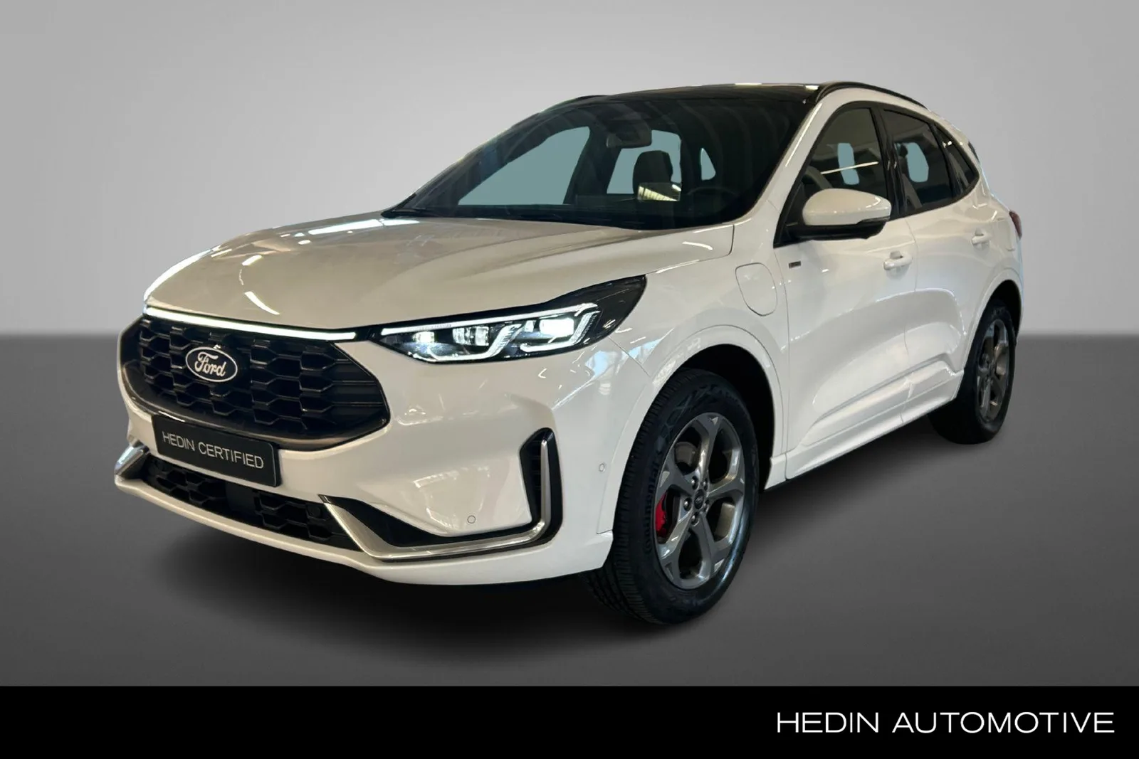 Ford Kuga (2025) — foto 1