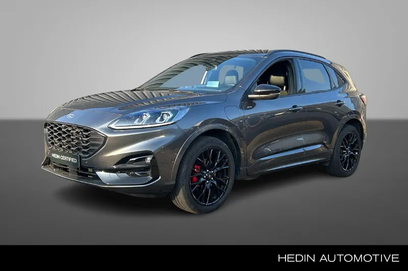Ford Kuga (2023)