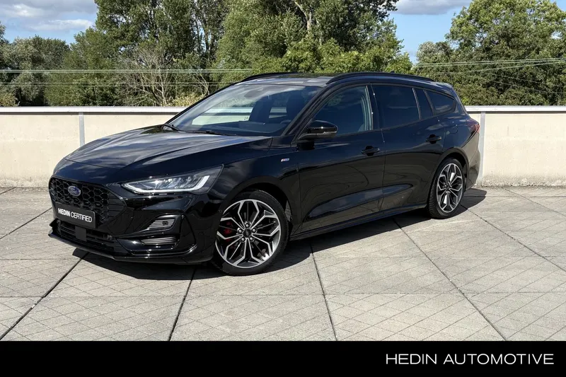 Ford Focus (2024)