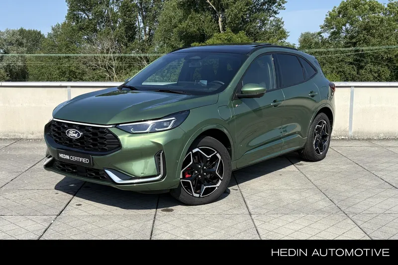 Ford Kuga (2024)