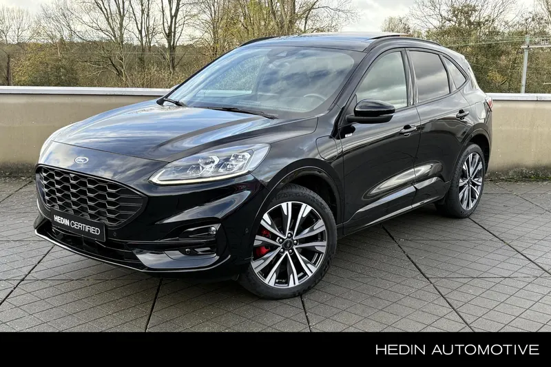 Ford Kuga (2022)