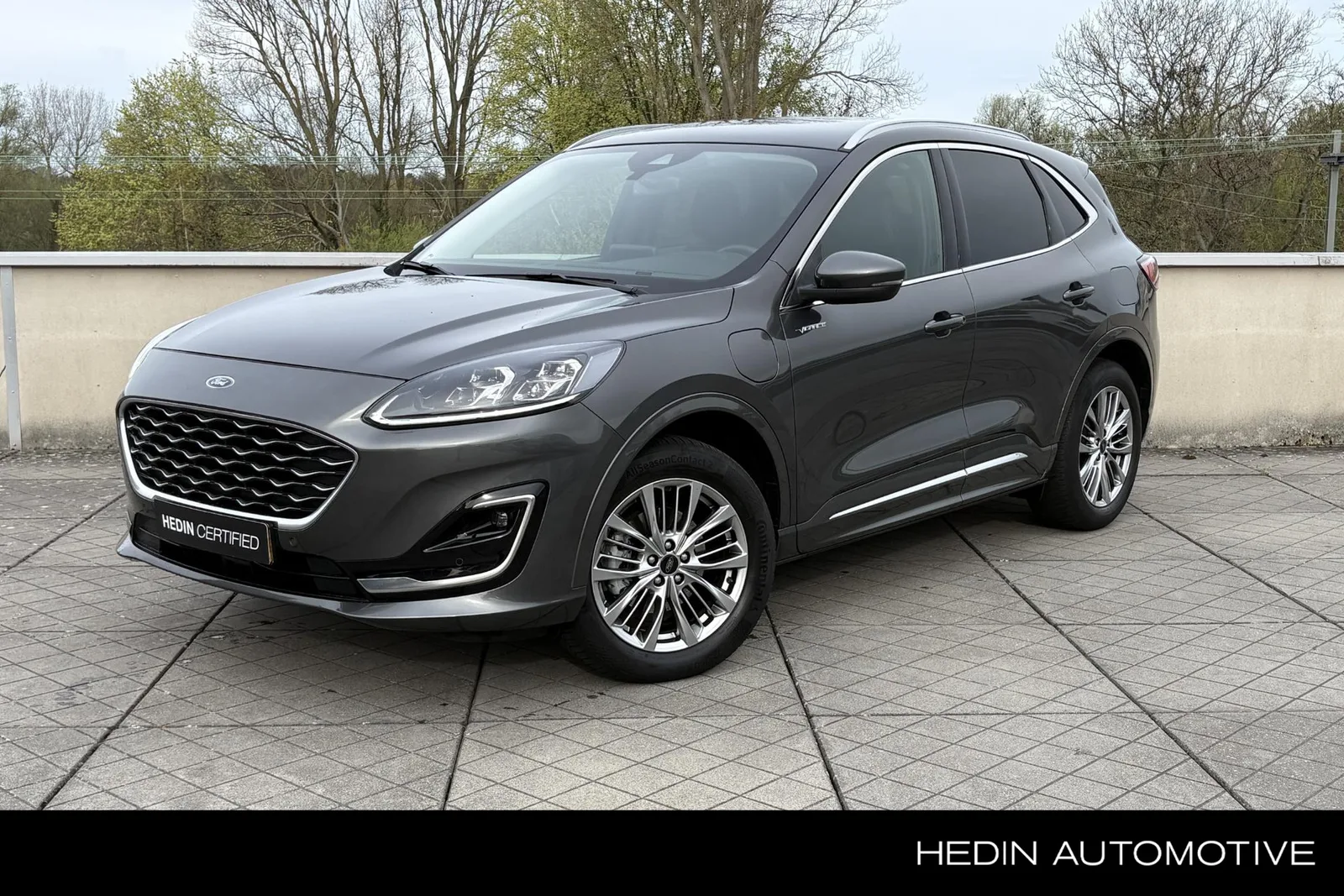 Ford Kuga (2023) — foto 1