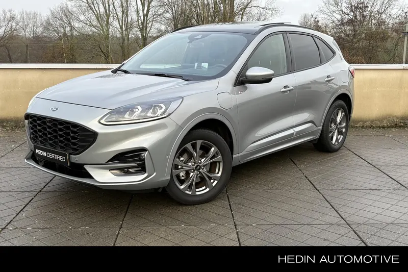 Ford Kuga (2022)