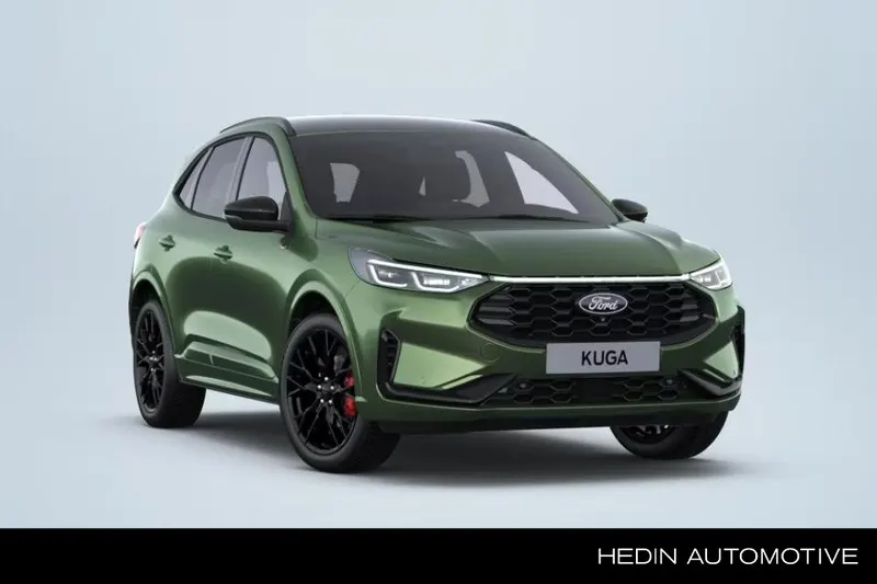 Ford Kuga (2025)