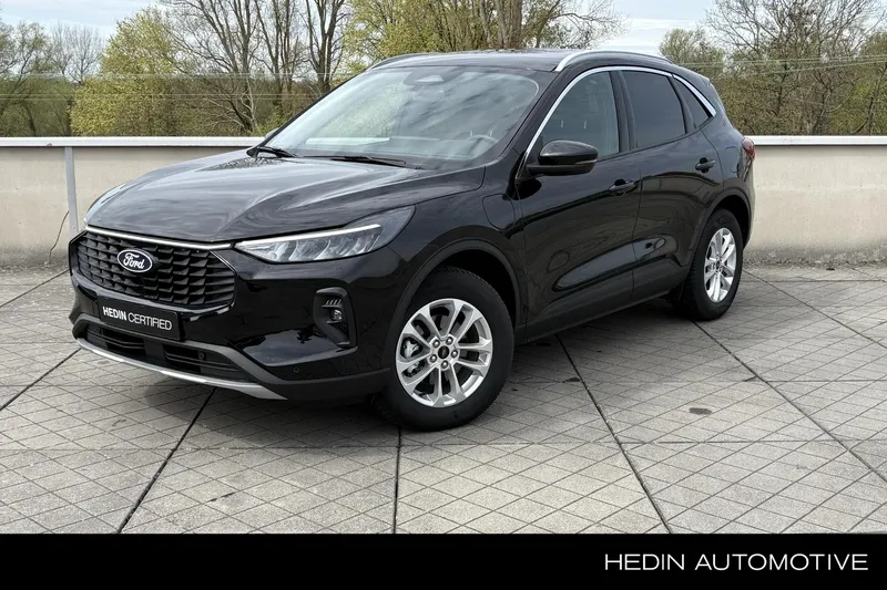 Ford Kuga (2024)