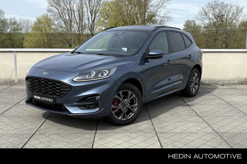 Ford Kuga (2022)