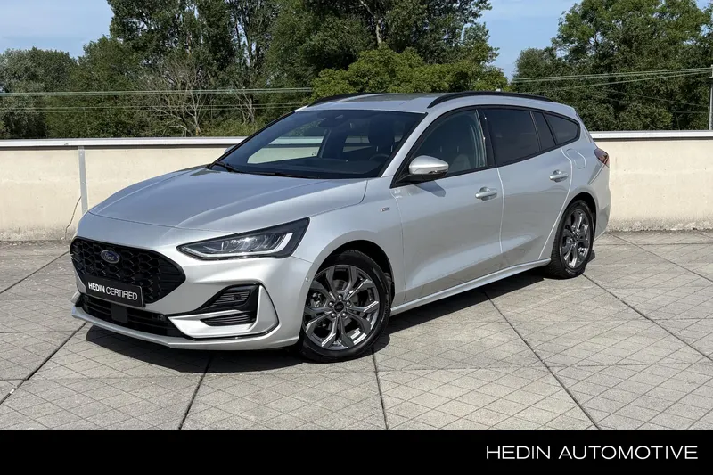 Ford Focus (2025)