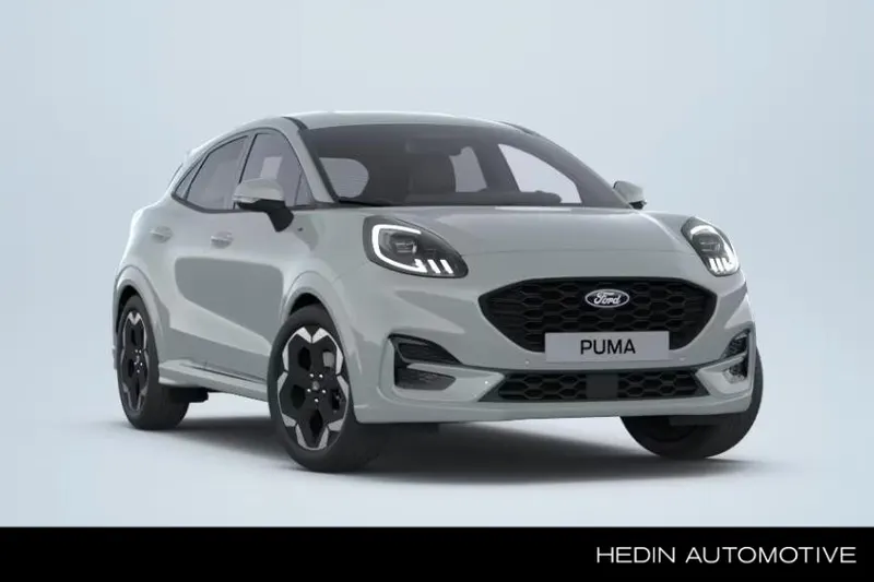 Ford Puma (2024)
