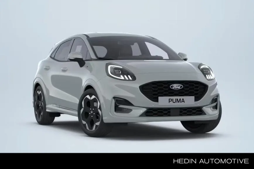 Ford Puma (2024) — foto 1
