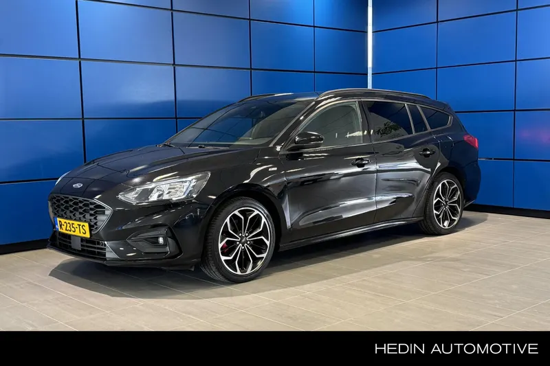 Ford Focus (2021)